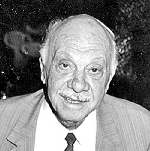 ΔΗΜΗΤΡΗΣ ΝΗΣΙΔΗΣ