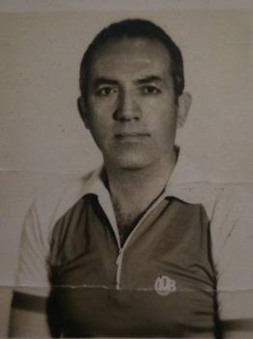 ΓΙΑΝΝΗΣ ΓΙΑΝΝΑΚΙΔΗΣ