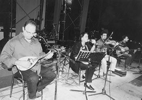 «Δυτική Οχθη»