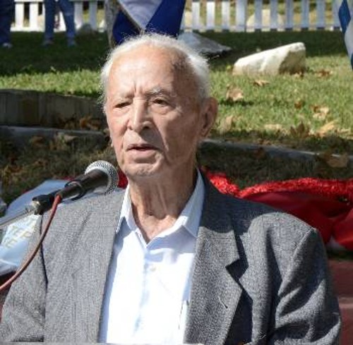 ΣΩΤΗΡΗΣ ΚΡΑΝΙΑΣ