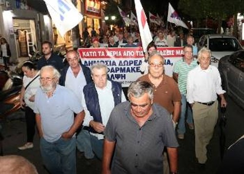 ΗΡΑΚΛΕΙΟ