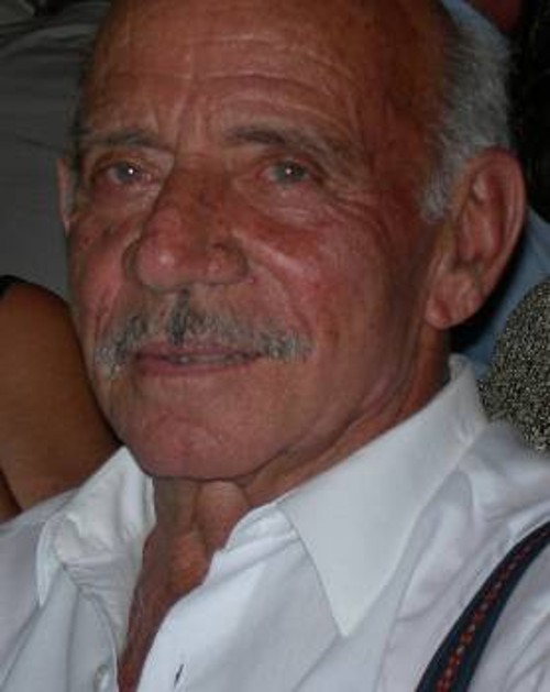 ΝΙΚΟΣ ΣΟΥΛΗΣ