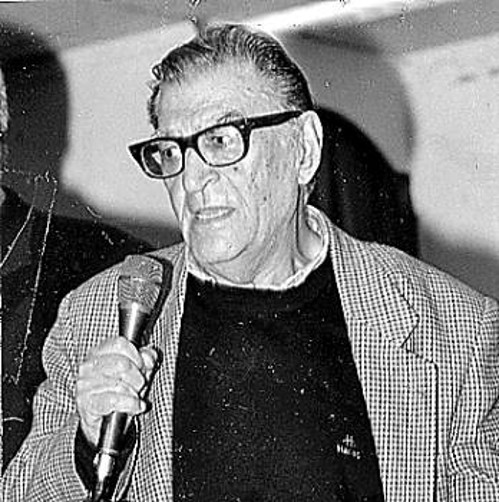ΚΩΣΤΑΣ ΚΟΥΛΟΥΡΗΣ