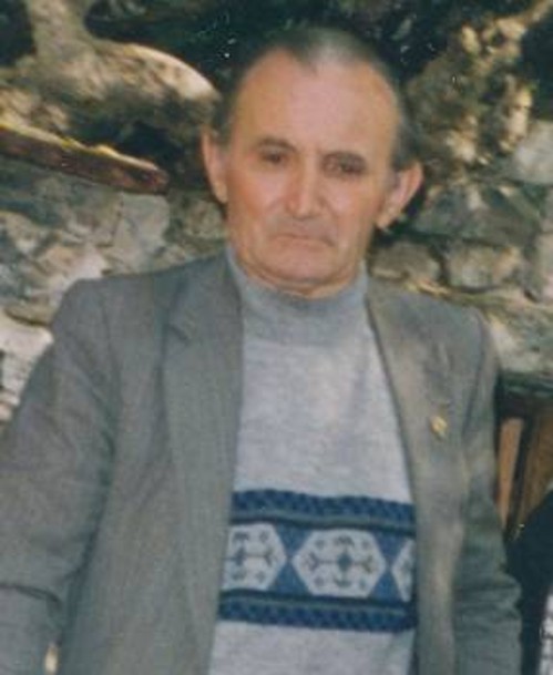 ΑΝΔΡΕΑΣ ΜΕΤΖΕΛΟΣ