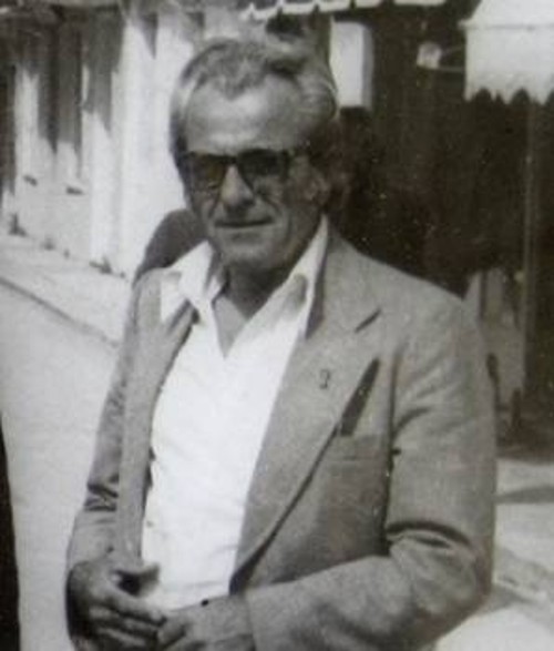 ΓΙΩΡΓΟΣ ΒΡΕΤΤΟΣ