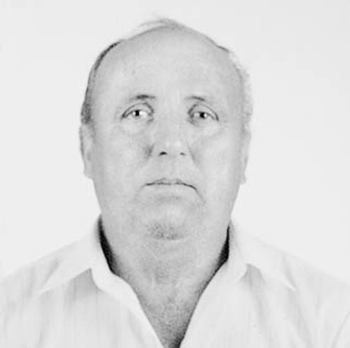 Κώστας Ευθυμίου