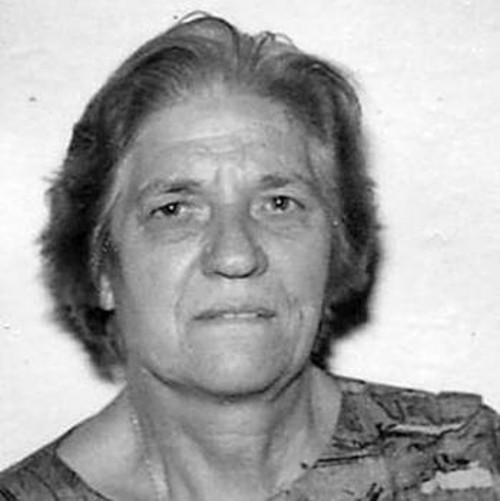 ΜΑΓΔΑΛΗΝΗ ΓΚΑΡΑΤΖΟΥΛΑ ΤΖΟΓΟΥ