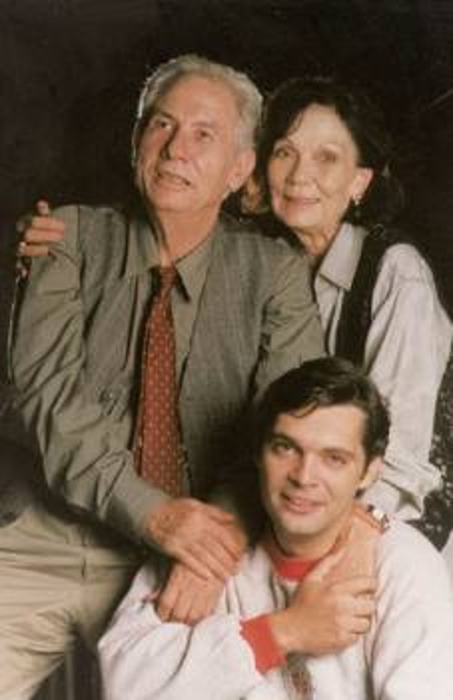 «Ο θάνατος του εμποράκου», στο θέατρο «Βασιλάκου»