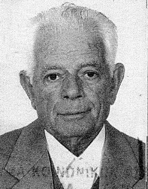 ΚΟΚΚΟΒΟΣ ΓΙΑΝΝΗΣ