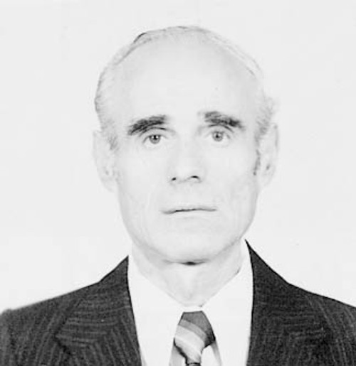 Παναγιώτης Καραβασίλης