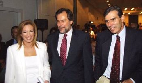 «Εχεις δύναμη, πάρε θέση», μας λένε οι μεν.