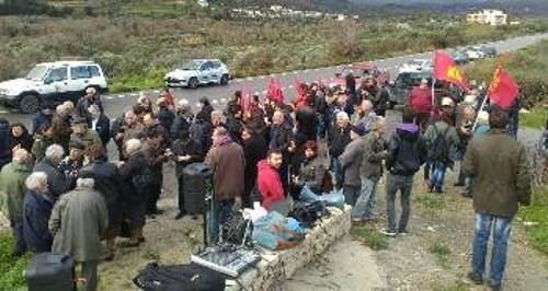 Από την εκδήλωση