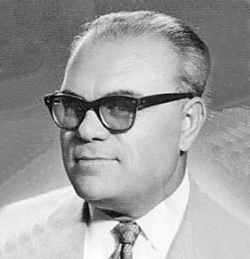 ΔΗΜΗΤΡΗΣ ΜΑΛΑΓΑΡΔΗΣ