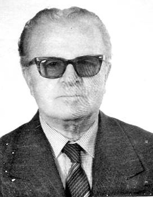 ΙΩΑΝΝΗΣ ΤΣΑΚΡΙΟΣ