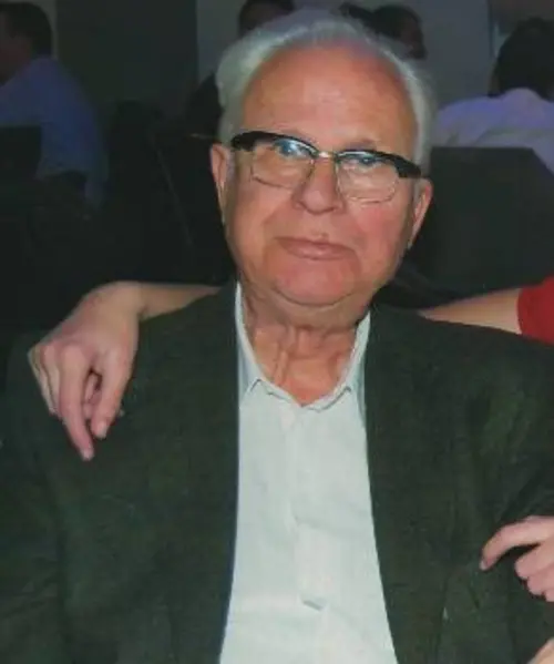 ΝΙΚΟΣ ΘΕΟΦΙΛΑΤΟΣ