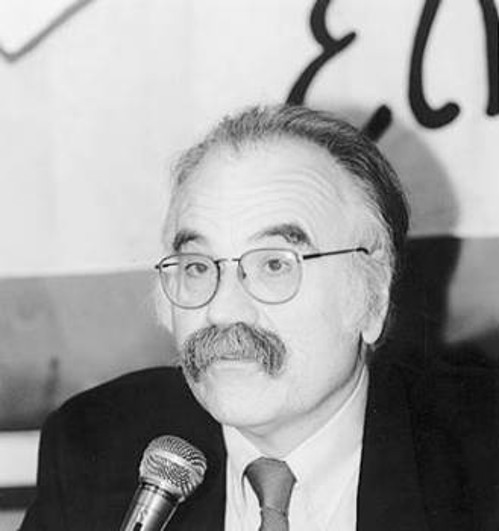 Θανάσης Παπαρήγας