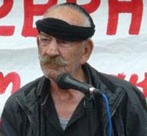 ΤΗΛΕΜΑΧΟΣ ΣΤΑΥΡΑΚΑΚΗΣ