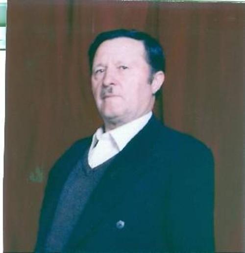 ΓΙΑΝΝΗΣ ΜΑΝΩΛΗΣ