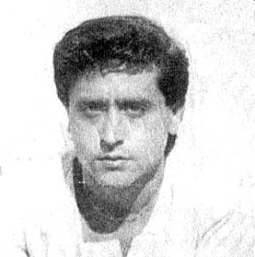 ΓΙΑΝΝΗΣ ΚΟΥΡΗΣ