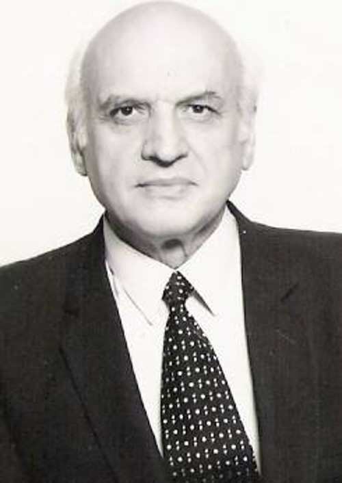 ΚΑΤΣΑΝΙΚΟΣ ΘΕΟΔΩΡΟΣ