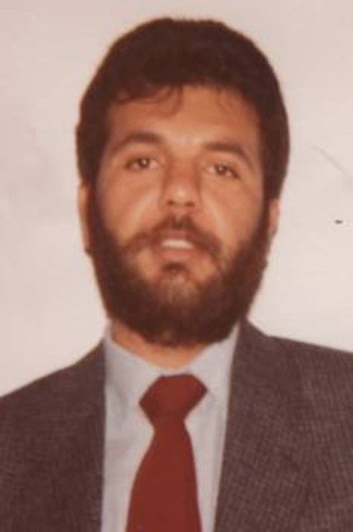 ΠΕΤΡΟΣ ΜΟΥΝΔΟΥΛΑΣ του Σταματίου
