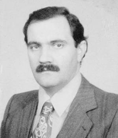 Κώστας Βρέτος