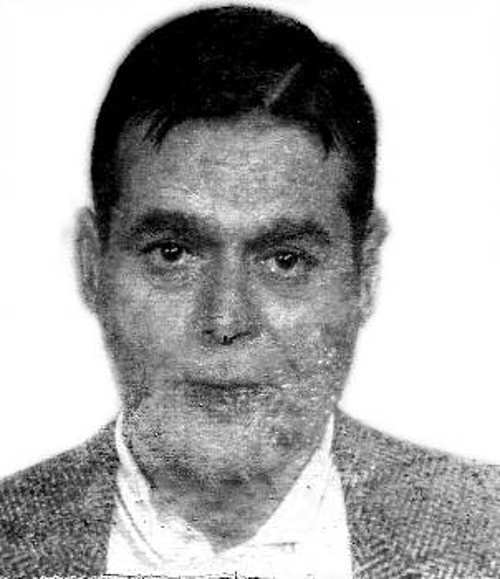 ΓΙΩΡΓΟΣ ΚΑΡΑΔΕΜΙΡΗΣ
