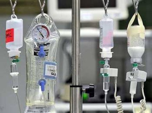 Φάρμακα που θα μπορούσαν να σώσουν ζωές, γίνονται δυσεύρετα στα νοσοκομεία