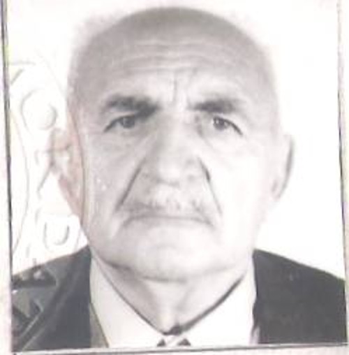 ΑΝΑΣΤΑΣΙΟΣ ΔΗΜΗΤΡΙΟΥ