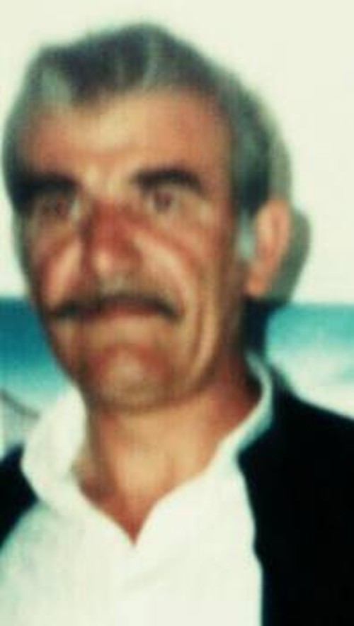 ΝΩΝΤΑΣ ΚΥΡΓΙΑΚΗΣ