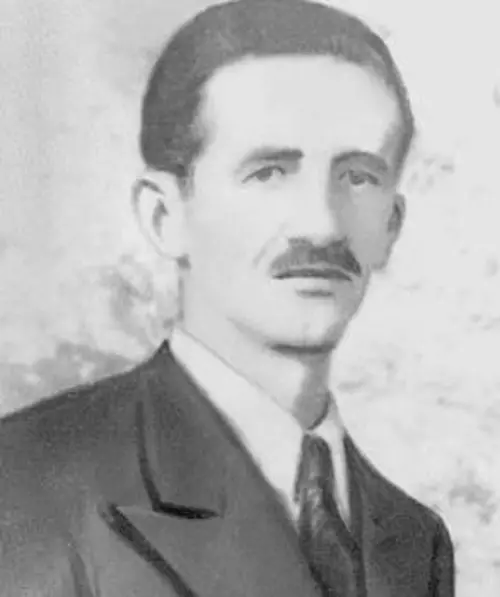 ΝΙΚΟΣ ΠΡΑΠΑΣ