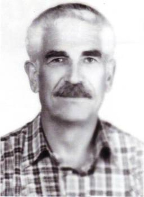 ΣΩΤΗΡΗΣ ΖΟΡΜΠΑΣ