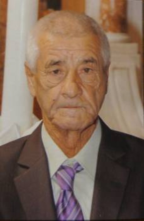 ΚΩΣΤΑΣ ΤΡΙΑΝΤΑΦΥΛΛΟΥ