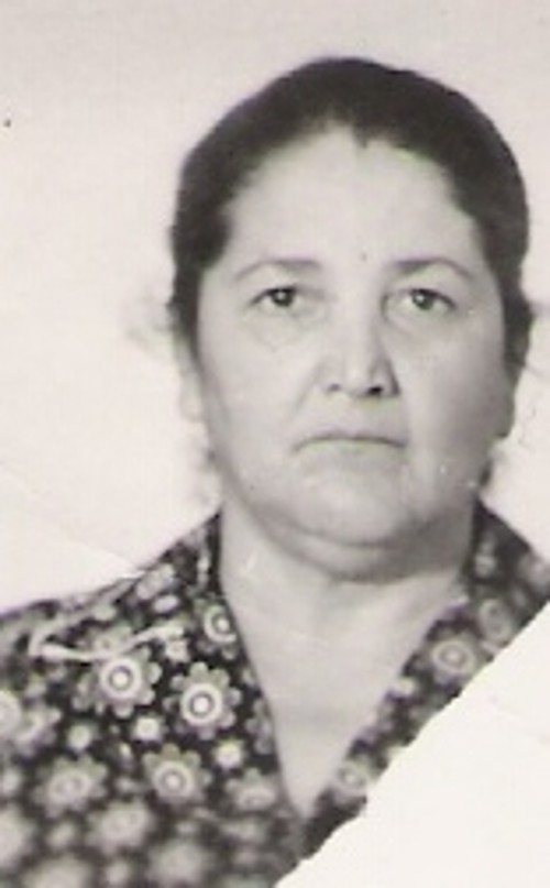 ΜΩΥΣΙΑΔΟΥ ΑΓΓΕΛΙΚΗ