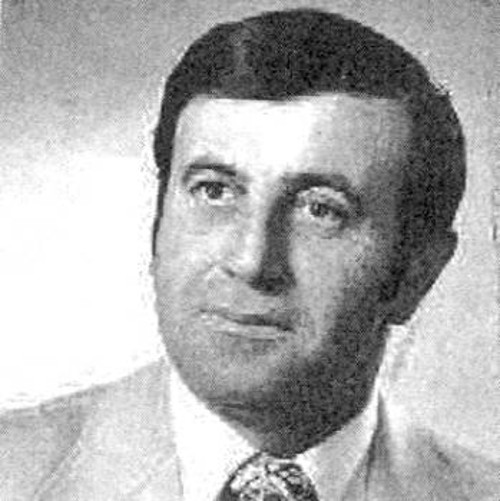 ΘΕΟΔΟΣΙΑΔΗΣ ΓΙΑΝΝΗΣ
