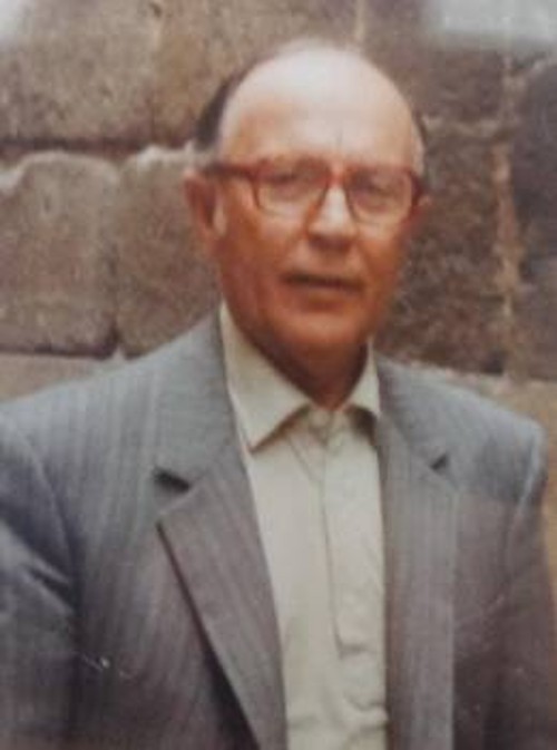 ΜΑΡΙΟΣ ΘΕΟΔΩΡΟΥ