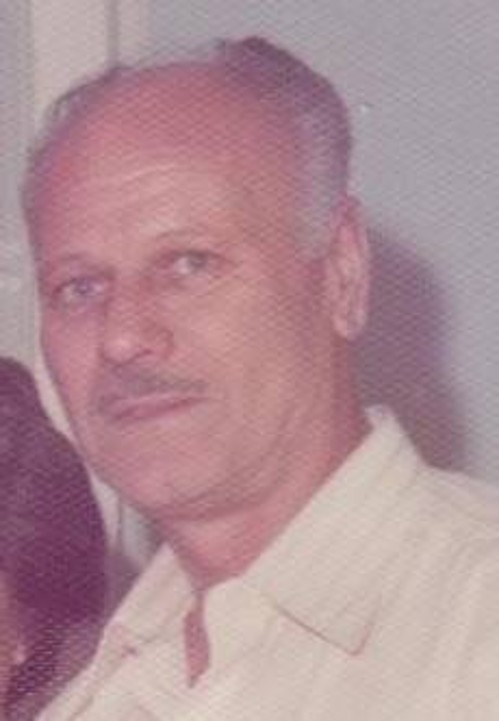 ΛΕΒΕΝΤΗΣ ΖΑΦΕΙΡΗΣ