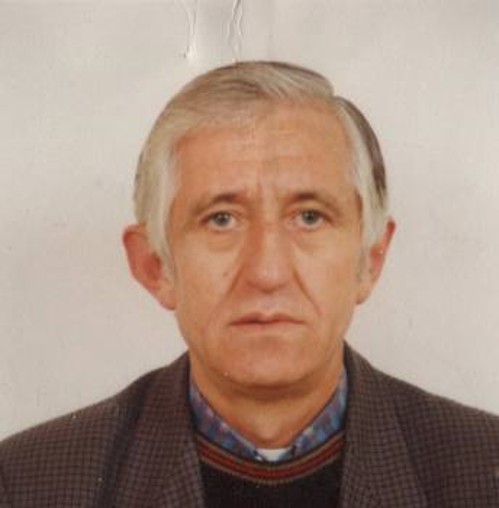 ΣΠΥΡΟΣ ΓΕΩΡΓΑΚΗΣ