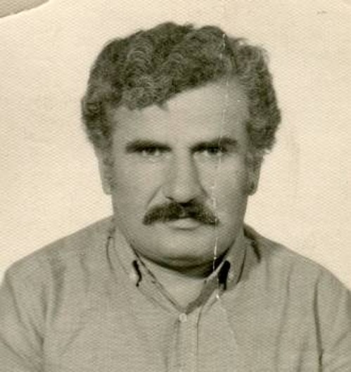 ΑΔΑΜΑΝΤΙΟΣ ΔΙΑΜΑΝΤΗΣ