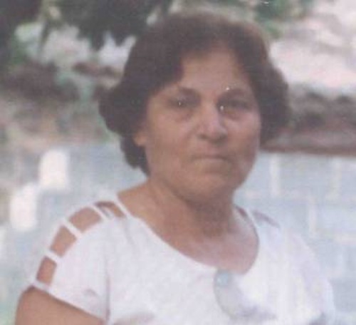 ΔΕΣΠΟΙΝΑ ΜΠΑΛΤΑΤΖΗ