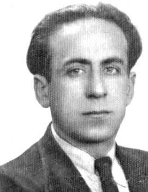 ΑΔΑΜ ΜΟΥΖΕΝΙΔΗΣ