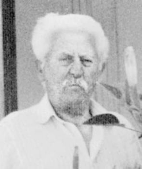 Μίμης Κωνσταντίνου