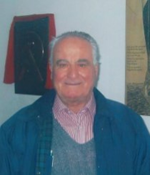 ΑΝΤΩΝΗΣ ΖΕΡΒΟΣ