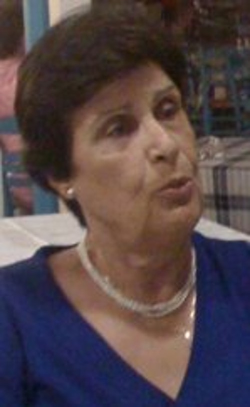 ΕΛΕΝΗ ΝΤΟΥΡΟΥ