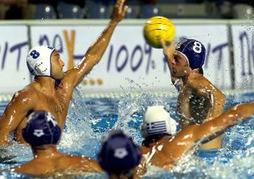 Νέα σελίδα για την Εθνική ανοίγει με την πρόσληψη του Καμπάνια