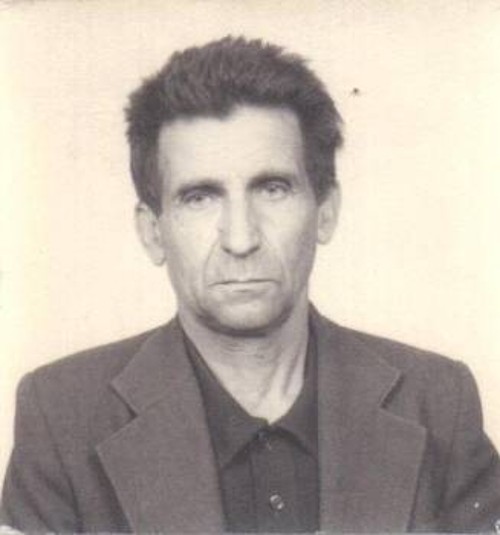 ΙΩΑΝΝΗΣ ΔΙΑΜΑΝΤΗΣ