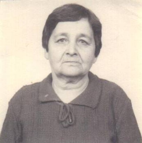 ΕΥΑΓΓΕΛΙΑ ΔΙΑΜΑΝΤΗ