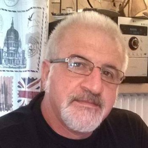 ΠΑΝΑΓΙΩΤΗΣ ΜΑΥΡΕΛΟΣ