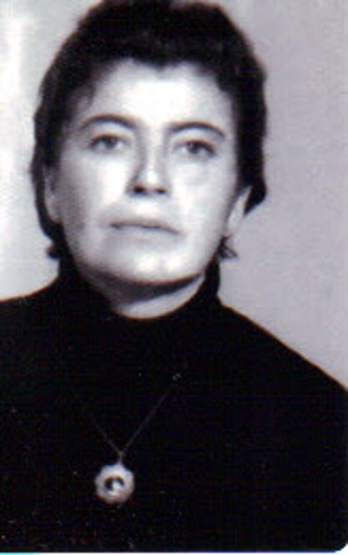ΣΤΑΜΑΤΑ ΚΩΤΣΙΟΒΟΛΟΥ