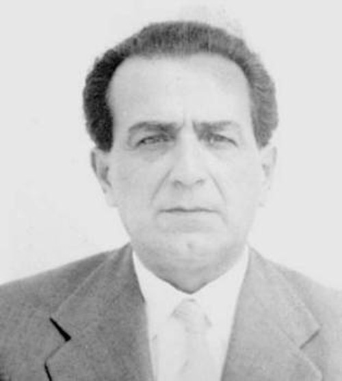 ΔΙΟΝΥΣΗΣ ΜΑΡΚΟΓΙΑΝΝΗΣ